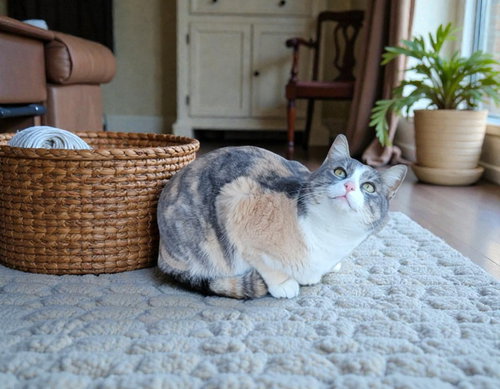 picture of the cat needing adoption