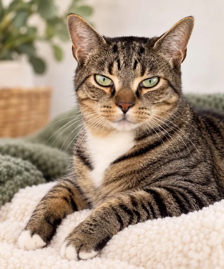 Adonis Donny - Domestic Short Hair