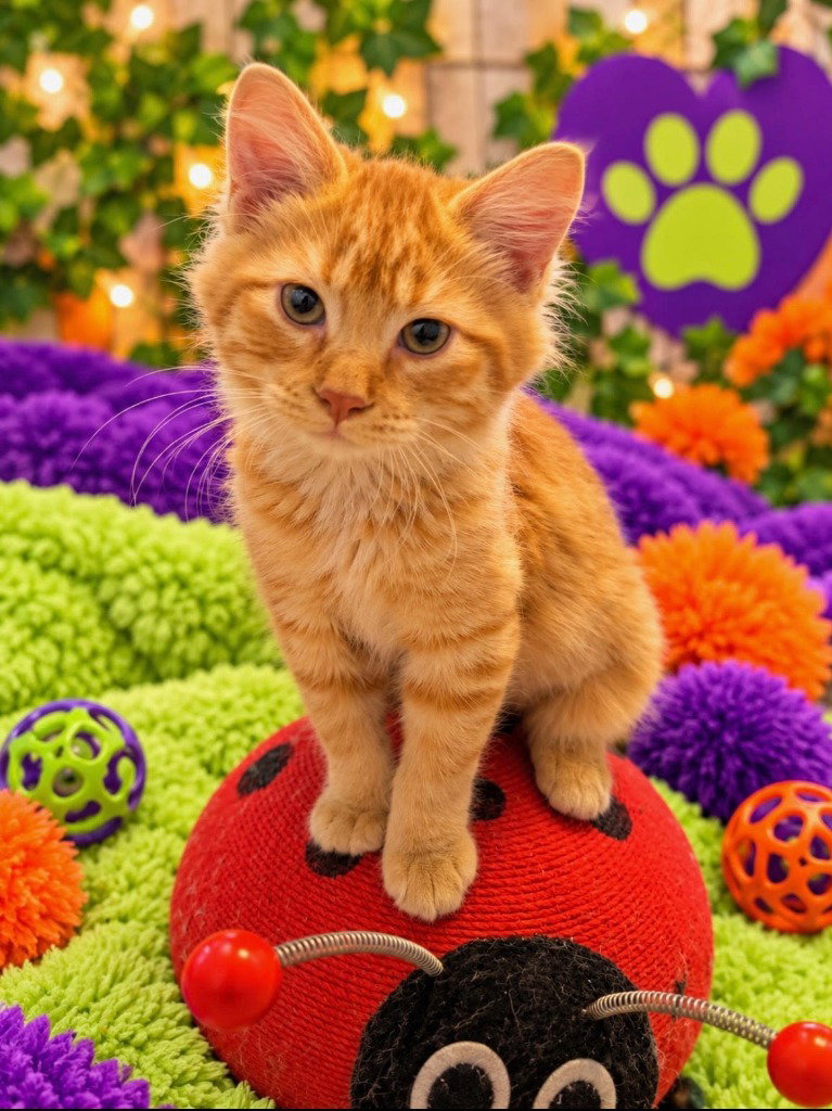 Orangesicle