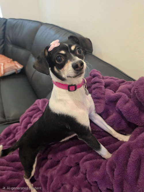 Shay, Chihuahua / Mixed