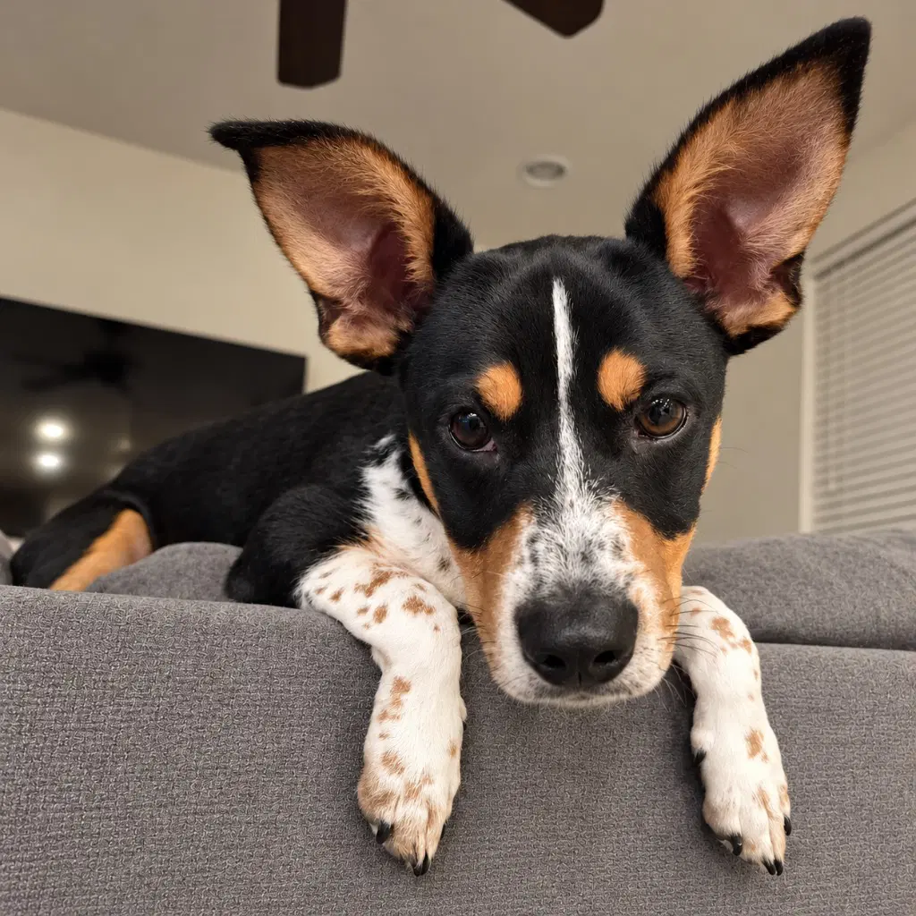 Sox - Corgi