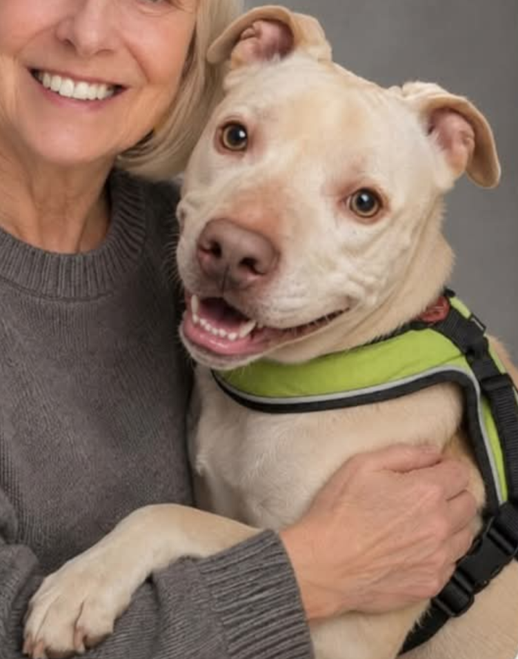Buddy - NEEDS A FOSTER HOME OR HOME NOW!
