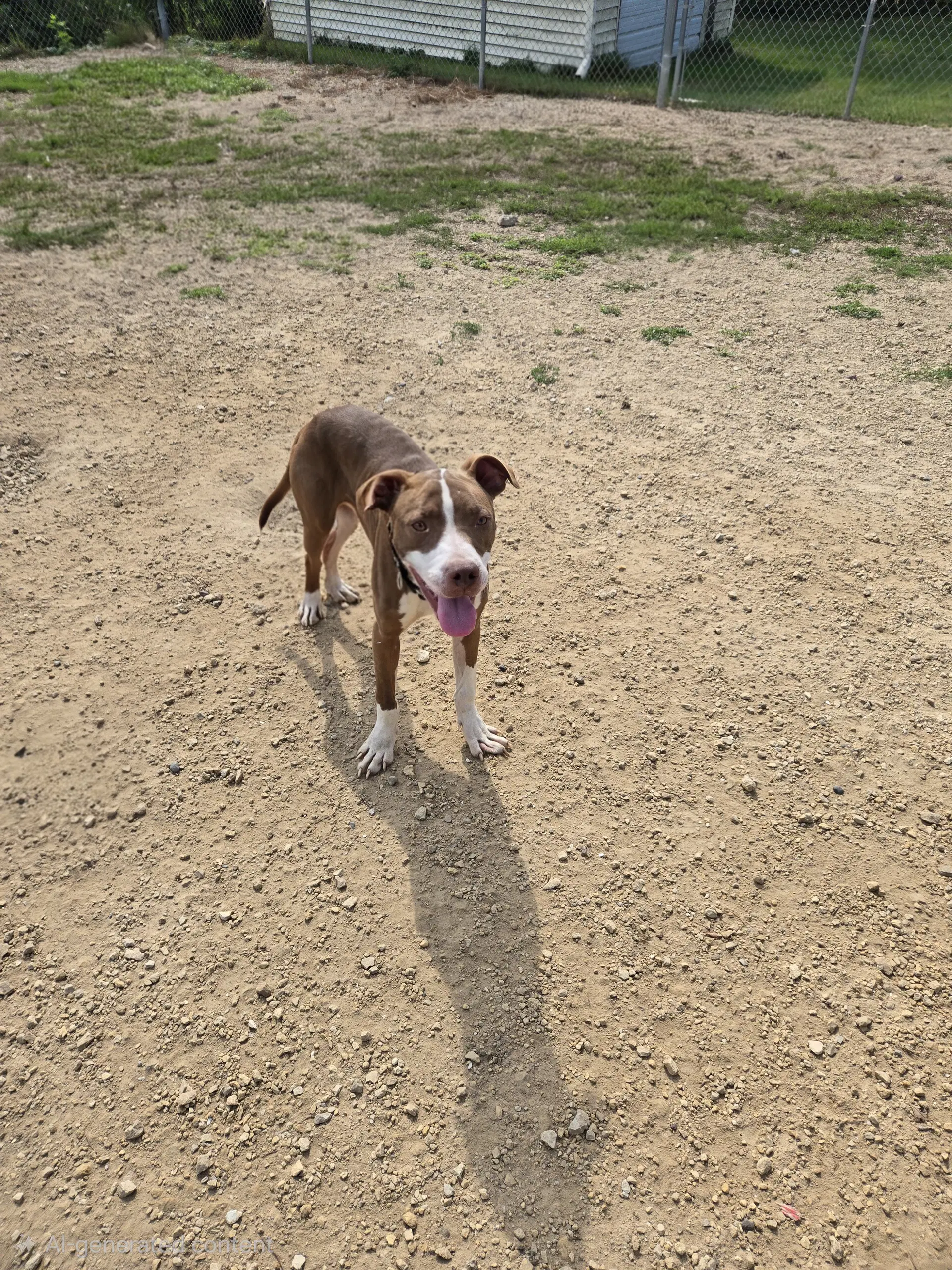 Brutus image 1