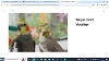 adoptable Bird in edgerton, WI named Skye & Walter