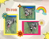 adoptable Dog in Pearland, TX named BYRON