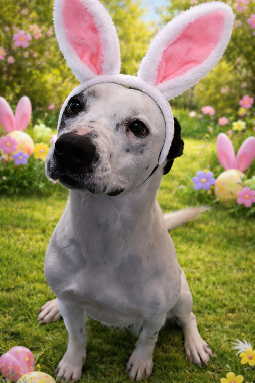 SELENA - Pit Bull Terrier available for adoption