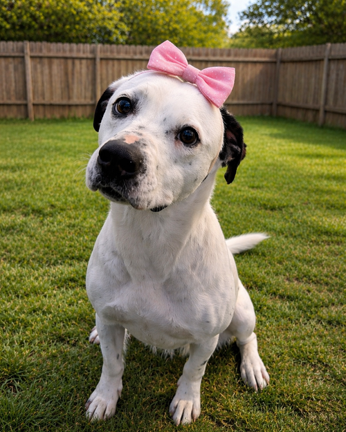 SELENA - Pit Bull Terrier available for adoption