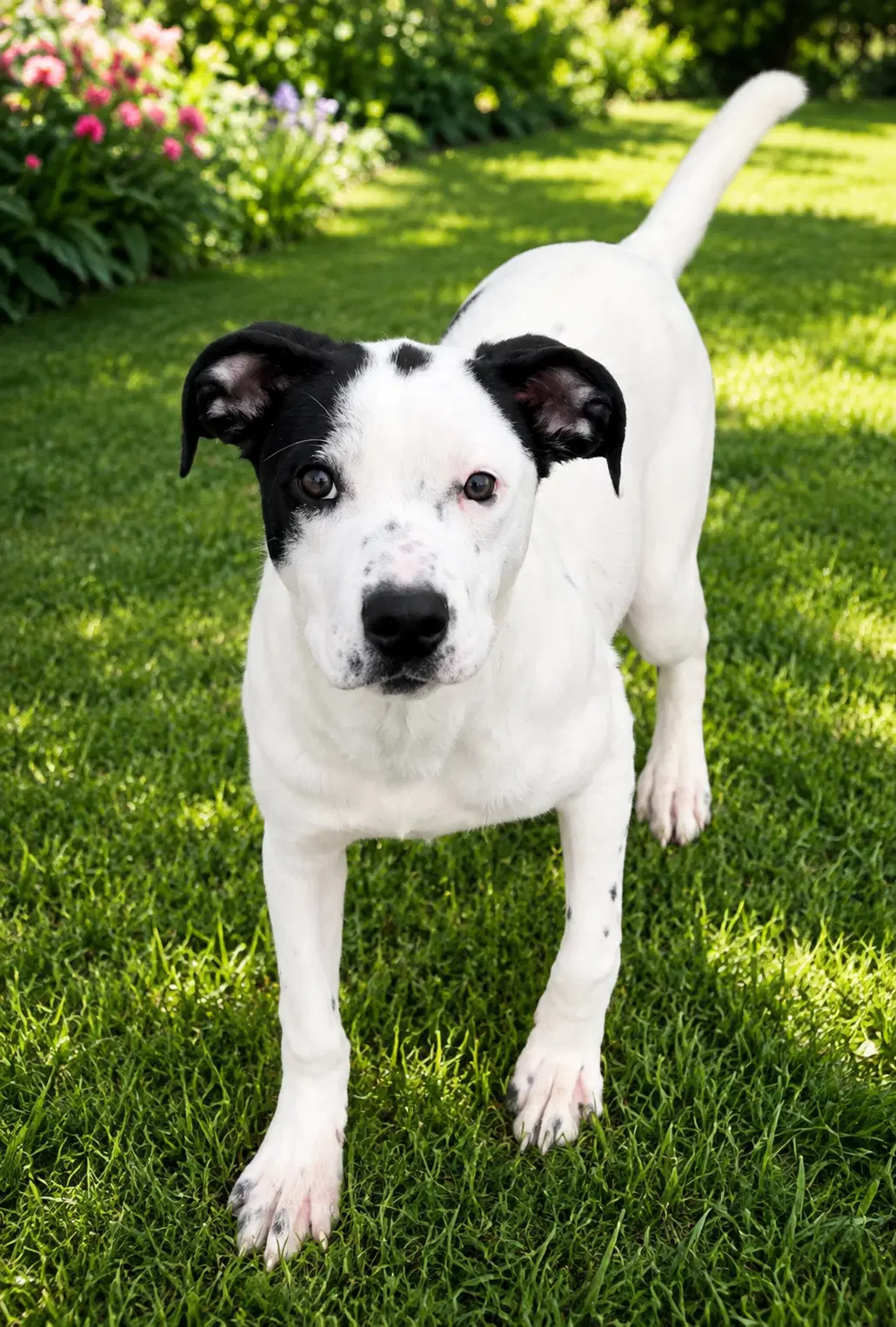 Selena - Pit Bull Terrier