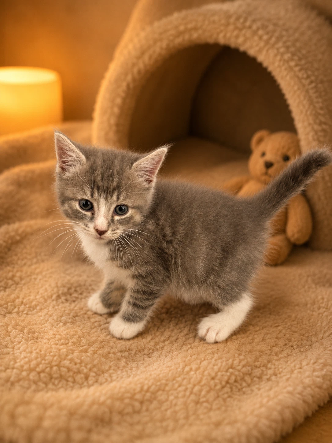 Whiskers