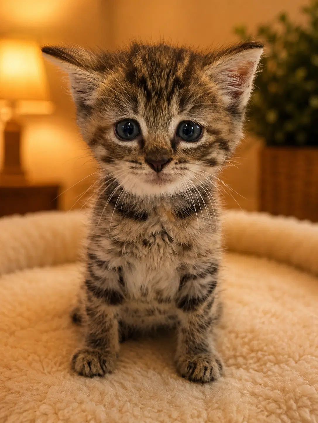 Cherry - Domestic Short Hair