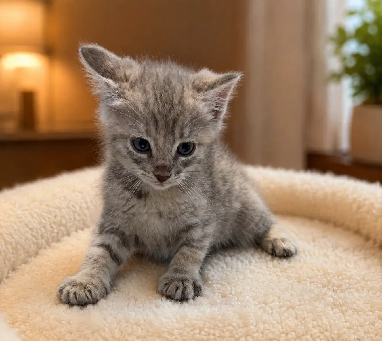 Willow - Domestic Short Hair