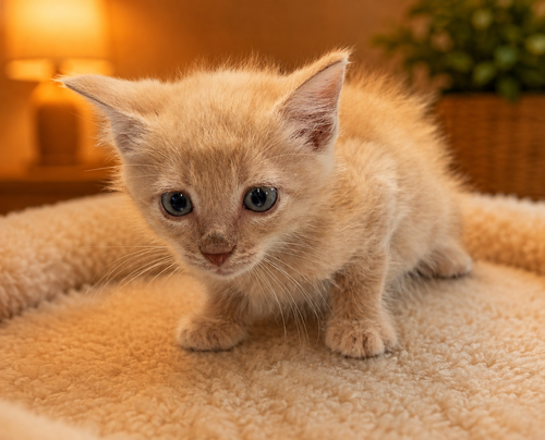 Cedar, a cat for adoption from Olive Branch Animal Rescue & Refuge, Inc.