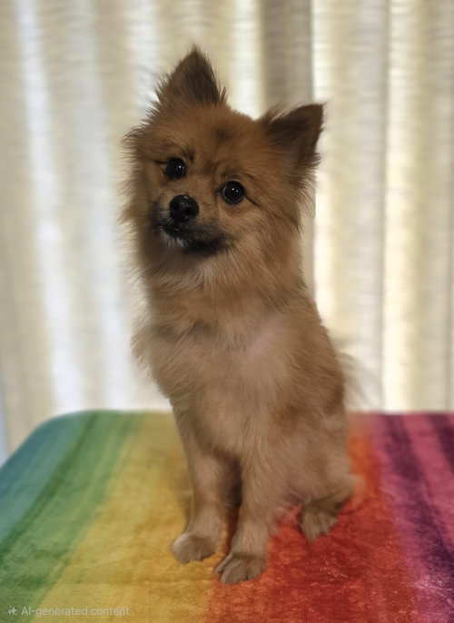 Charlie photo 2
