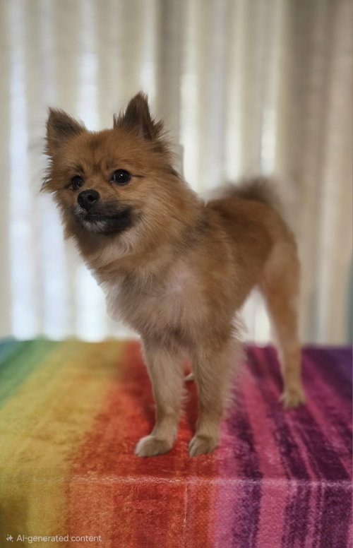 Charlie photo 3