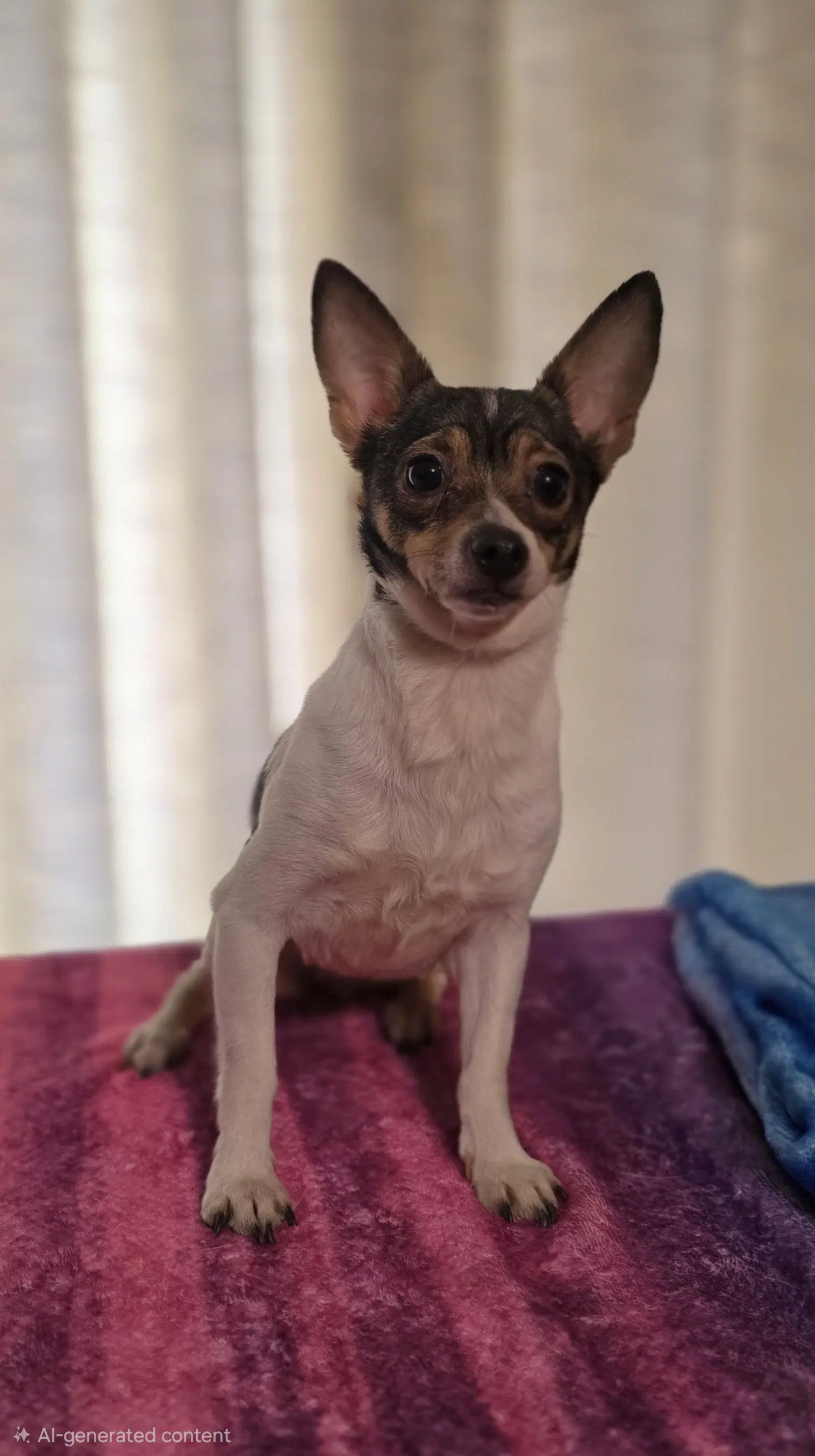 Coco Bean - Chihuahua