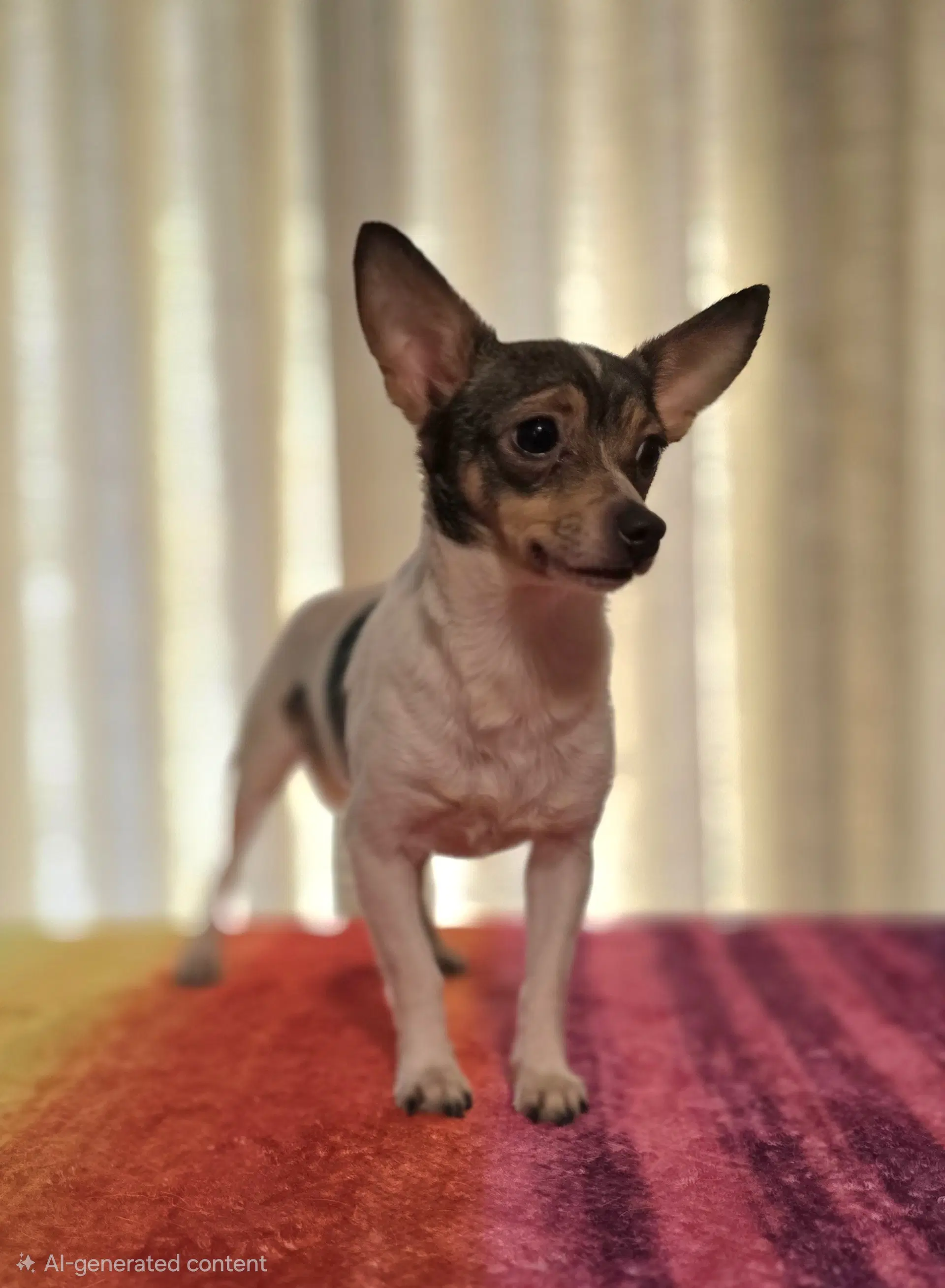 Coco Bean image 2
