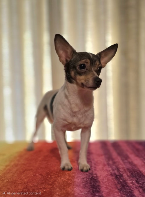 Coco Bean photo 2