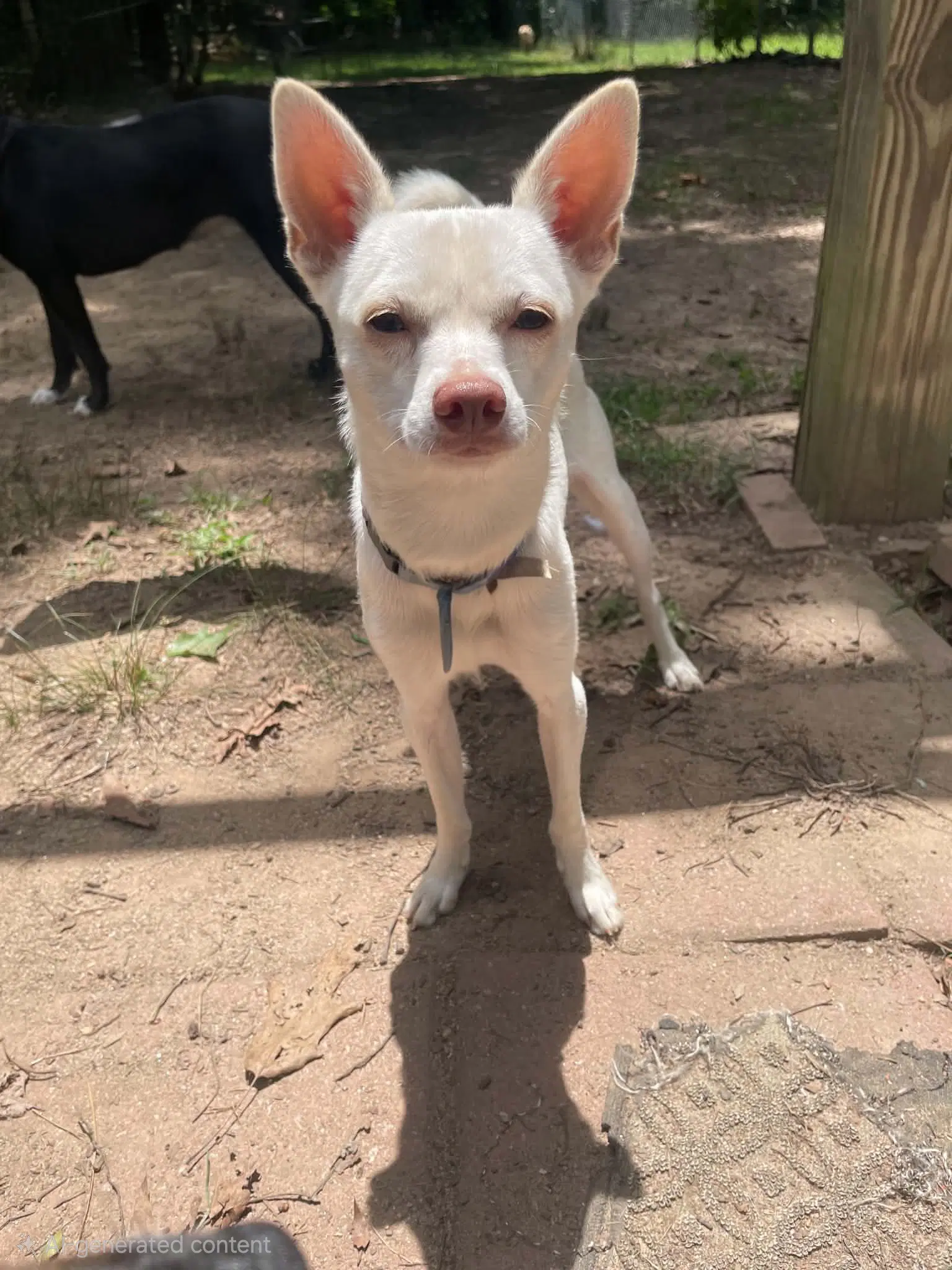 Sir Charles - Chihuahua