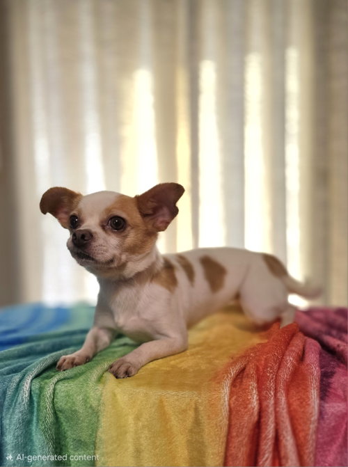 Patches photo 3