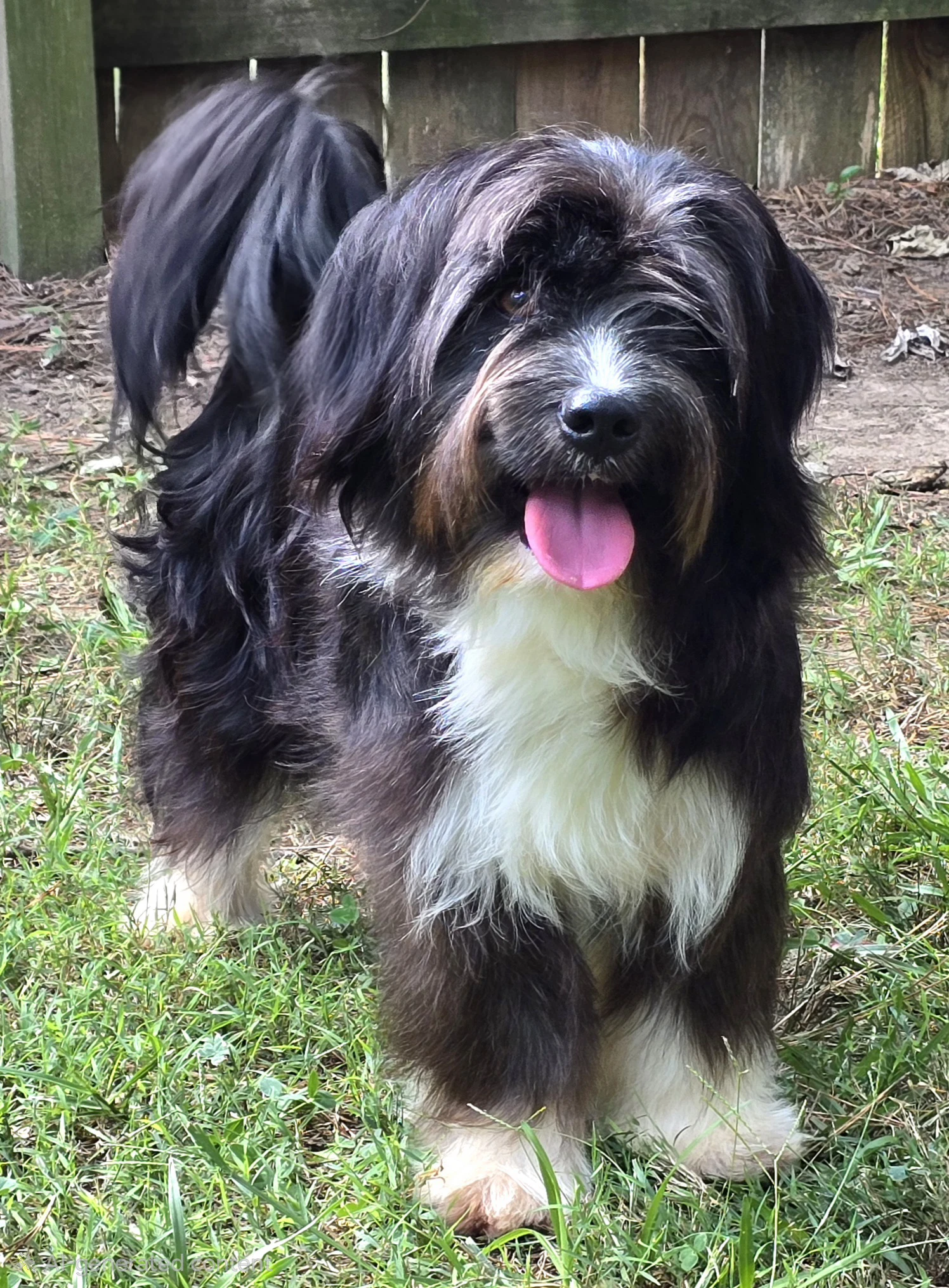 Winston