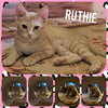 Ruthie