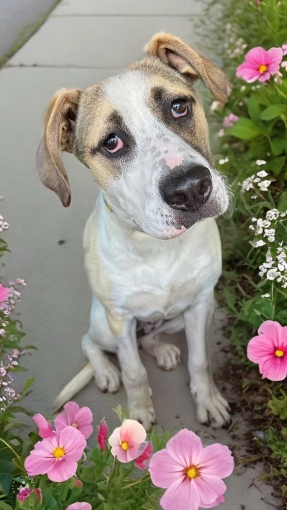 adoptable Dog in Nashville, TN named Tulip