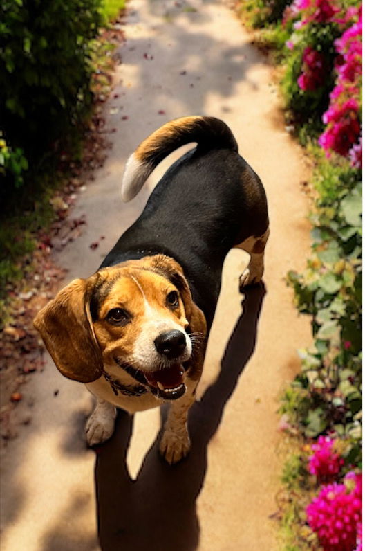 adoptable Dog in Nashville, TN named Gabriel