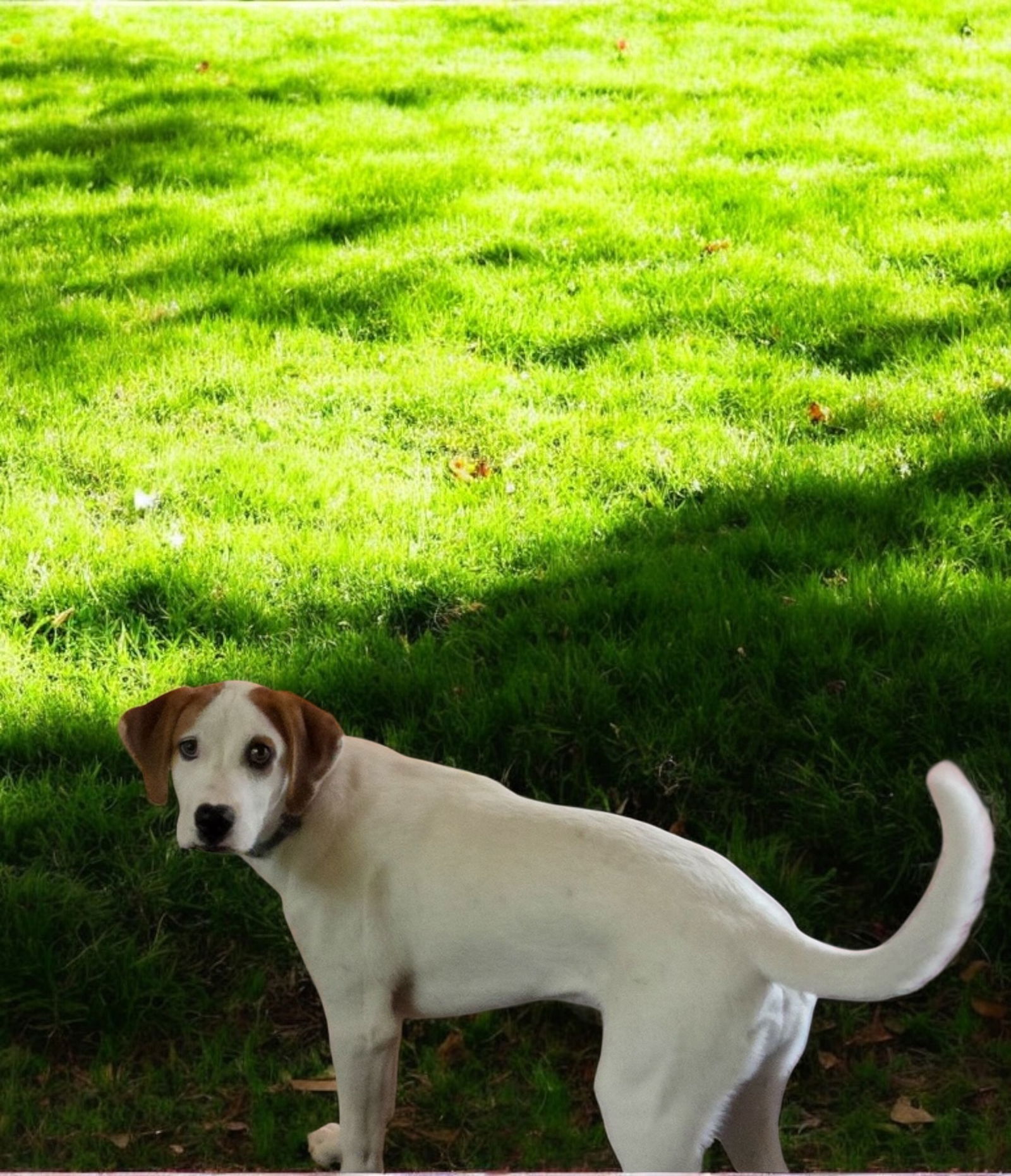 adoptable Dog in Nashville, TN named Waylon
