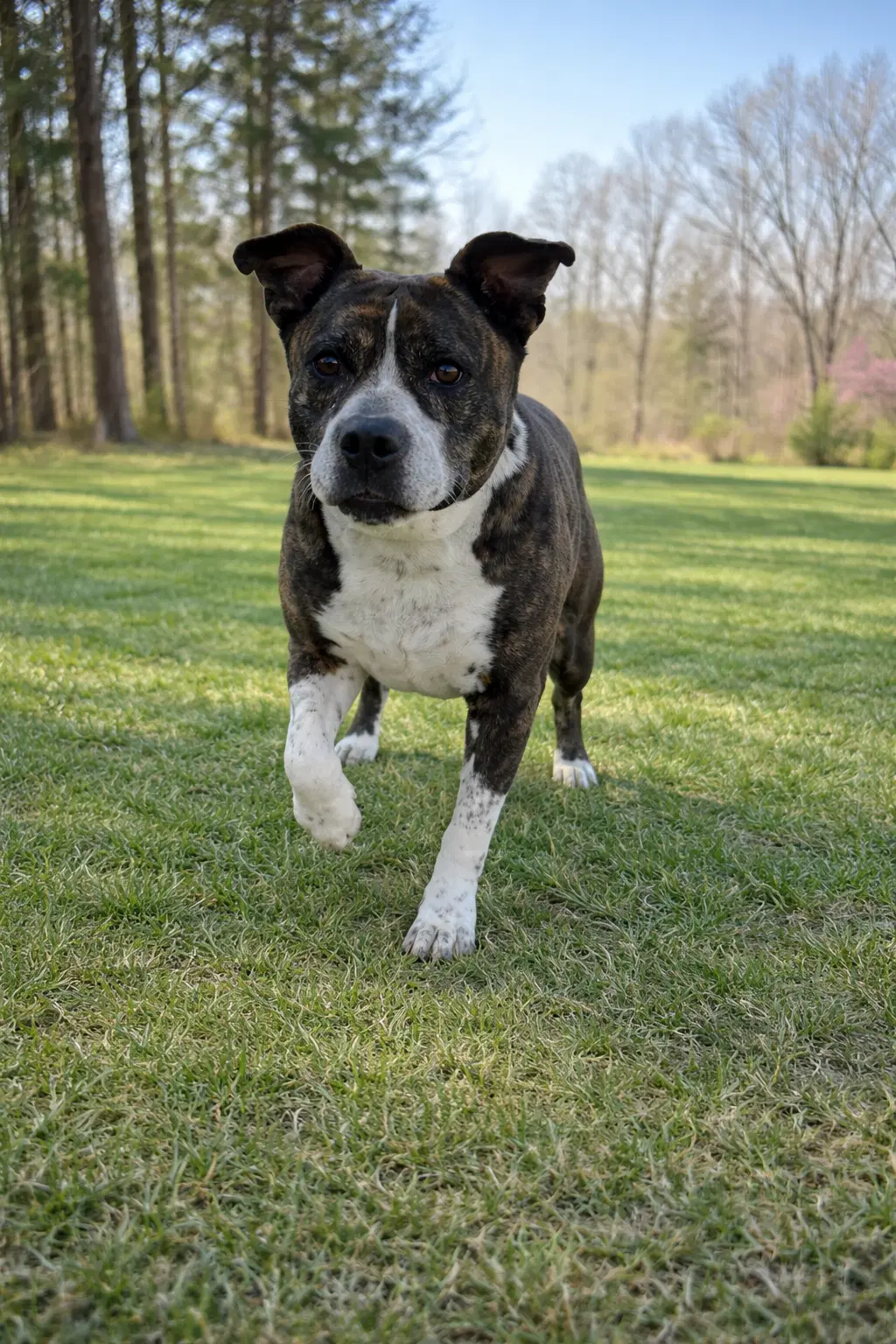 Dexter image 2