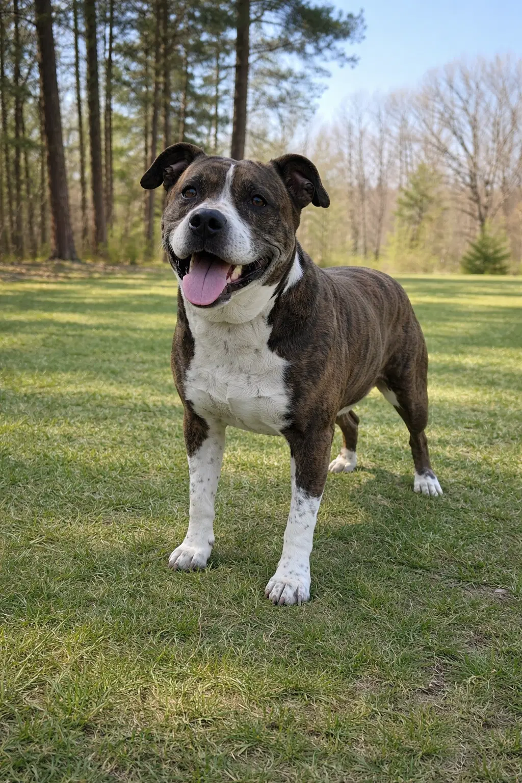 Dexter image 3