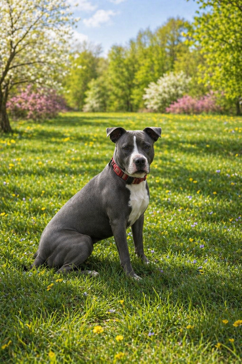 Twiggy, an adoptable Pit Bull Terrier in Nashville, TN