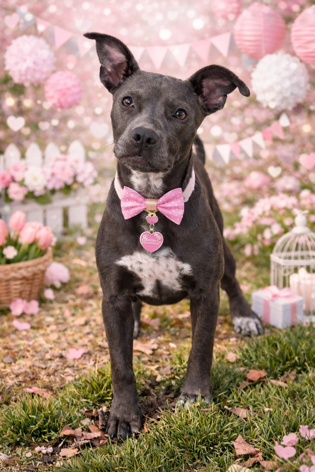 Pit Bull