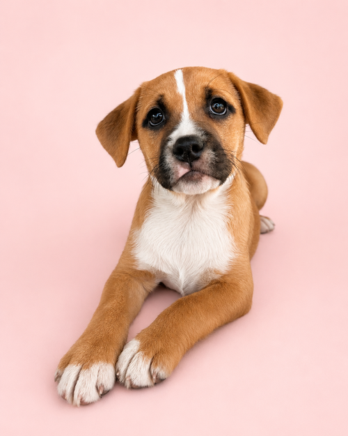 Kristi, an adoptable Australian Cattle Dog in Nashville, TN