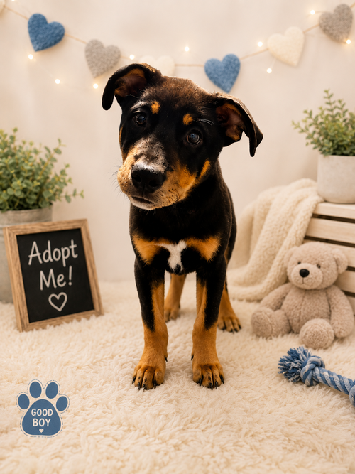 Dr.Pepper (M), an adoptable Rottweiler in Nashville, TN