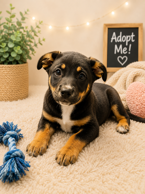 Ginger Ale (F), an adoptable Rottweiler in Nashville, TN