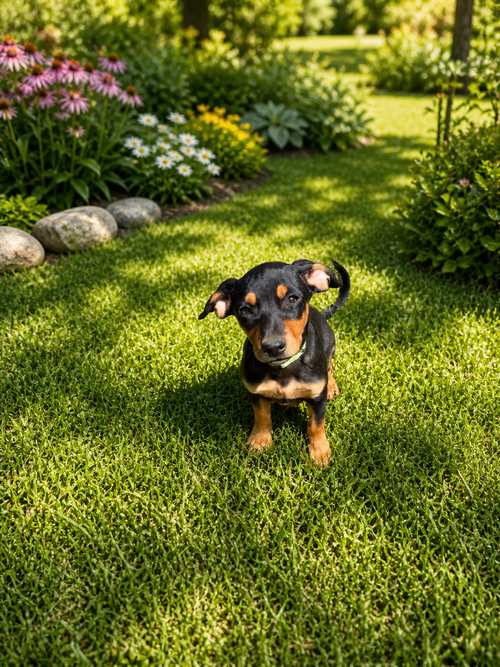 Everiss (F), an adoptable Dachshund in Nashville, TN