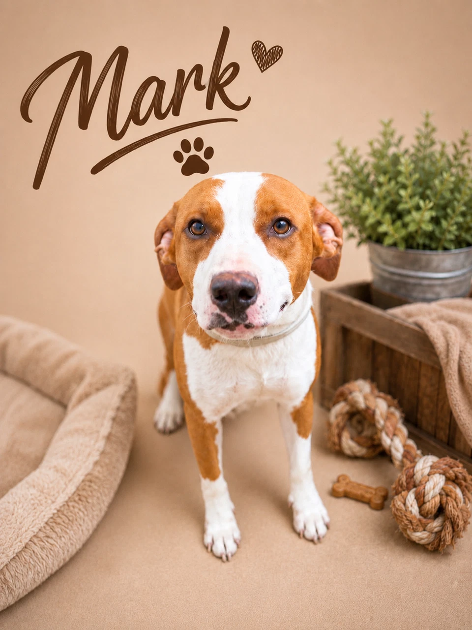 Mark Faith