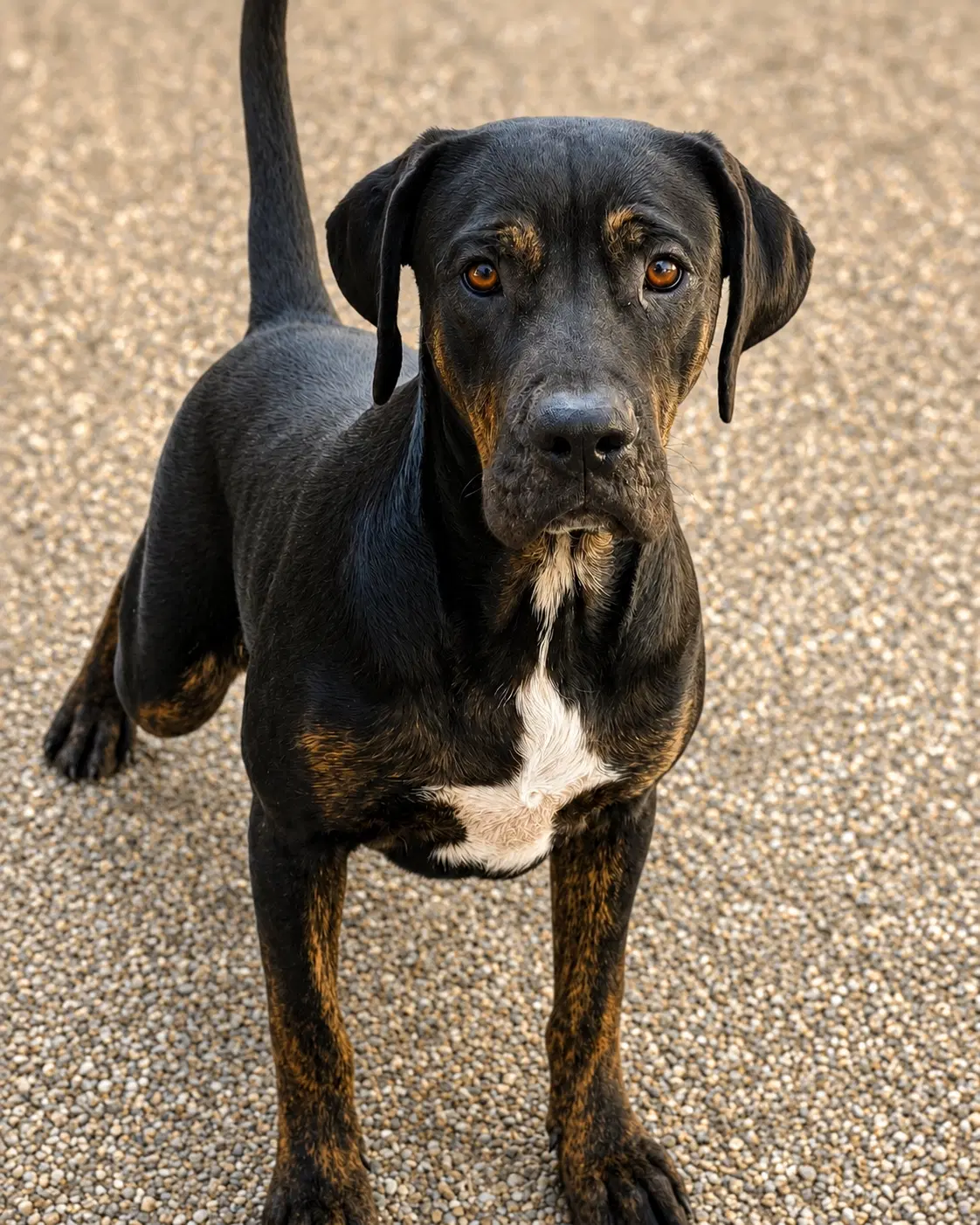 Arnold Alabama - Pit Bull Terrier