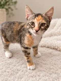 Gelato - Domestic Short Hair