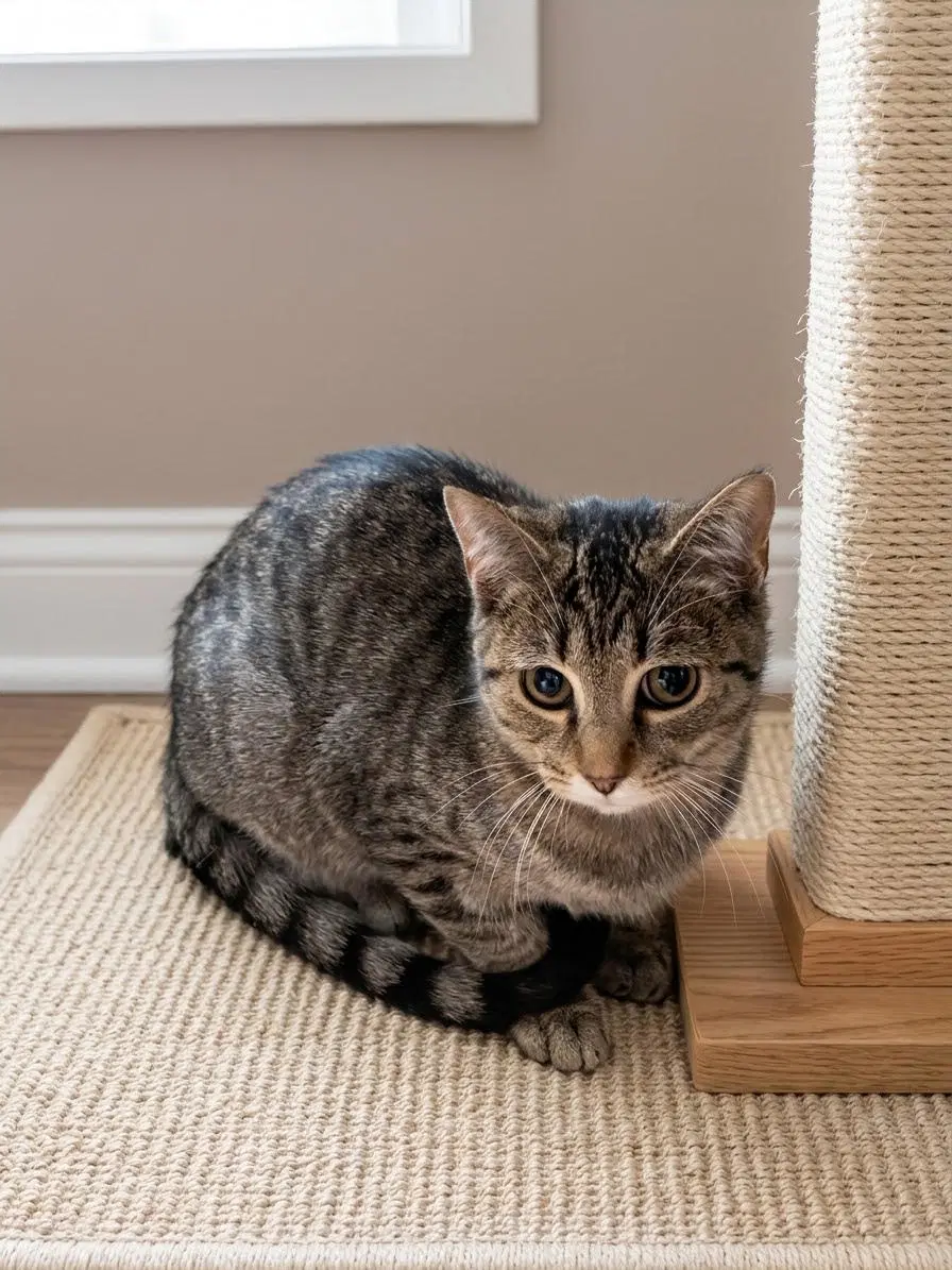 Dairy Queen - Domestic Short Hair