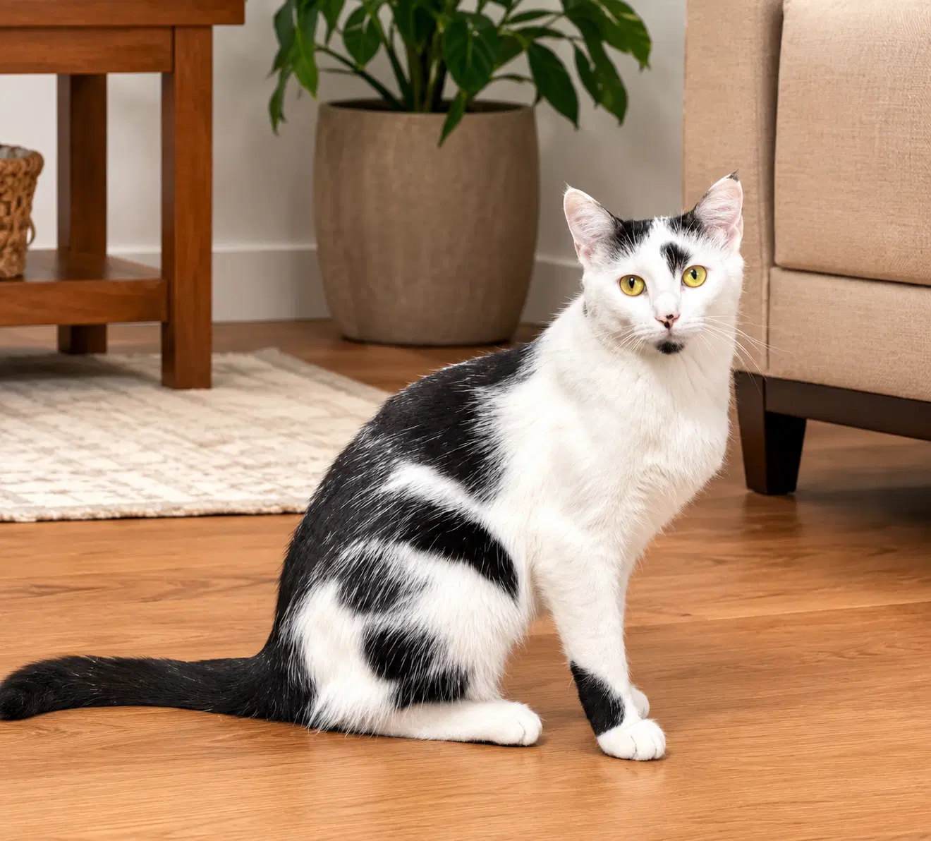 Dottie - Domestic Short Hair