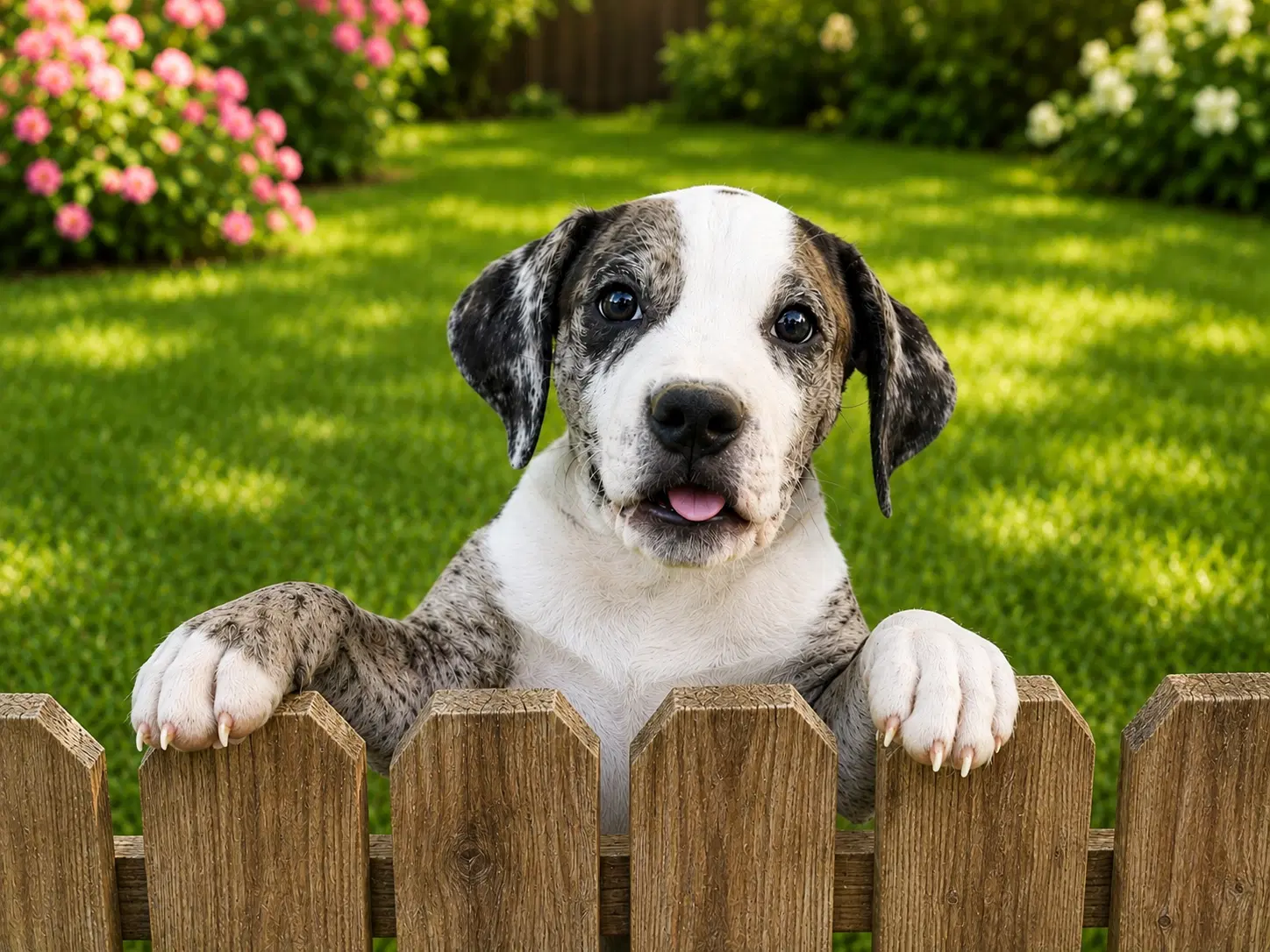 Eddie - Boxer