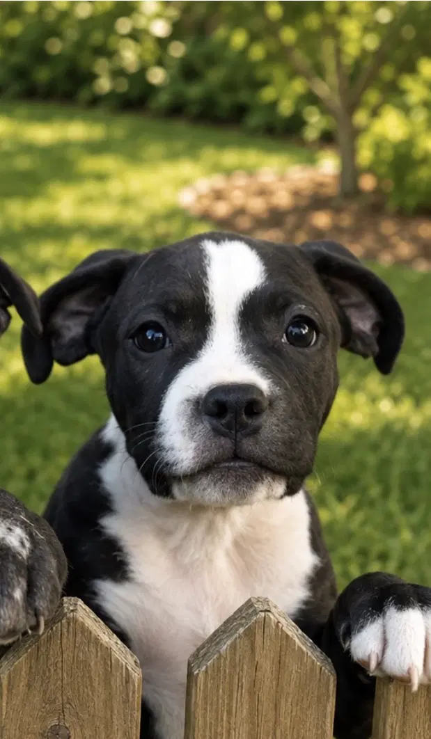 Eliana - Boxer