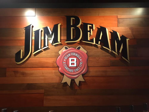 Jim Beam
