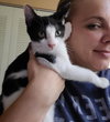 Oreo - Petsmart Plantation Foster Home - Photo 2
