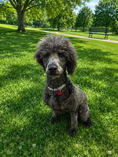 Hank photo 6