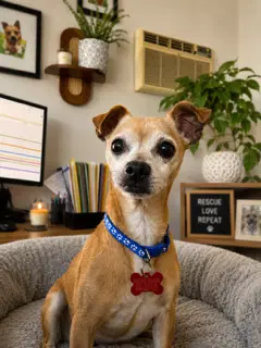 Kody - Chihuahua