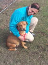 Butternut - Has an Adoptive Home