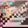 Cammie now Willow