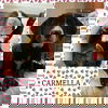 Carmella now Carly